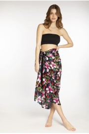 PAREO HIBISCUS IND/SIA